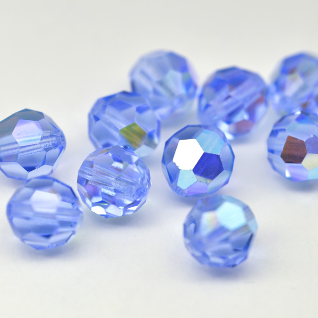 ルールブルー / ヴィンテージスワロフスキー